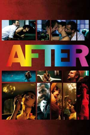 შემდეგ ქართულად | After qartulad