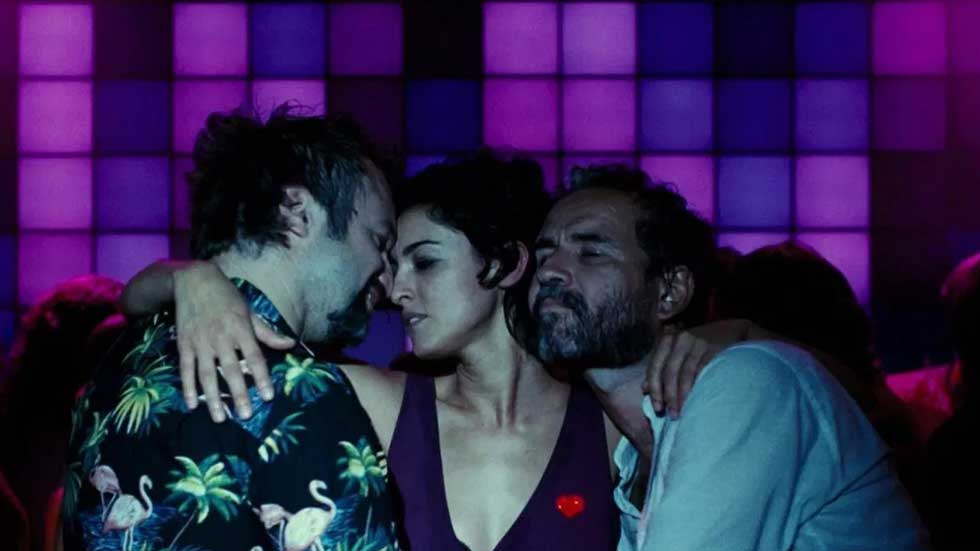 შემდეგ ქართულად | After qartulad