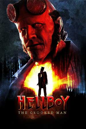 ჰელბოი: დემონების ბრძოლა ქართულად | Hellboy: The Crooked Man qartulad