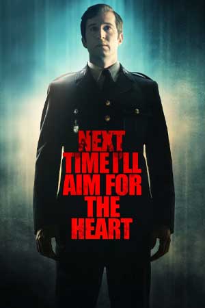 შემდეგ ჯერზე გულში ვესვრი ქართულად | Next Time I'll Aim for the Heart qartulad