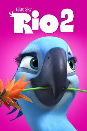 რიო 2 / Rio 2