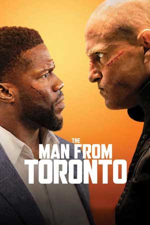 კაცი ტორონტოდან ქართულად | The Man from Toronto qartulad