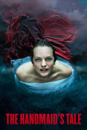 მხევლის წიგნი ქართულად |  The Handmaid's Tale qartulad