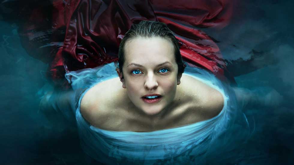 მხევლის წიგნი ქართულად |  The Handmaid's Tale qartulad